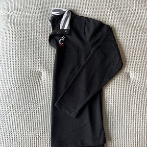 Never worn Champion brand University of Cincinnati long sleeve top. Size Small.